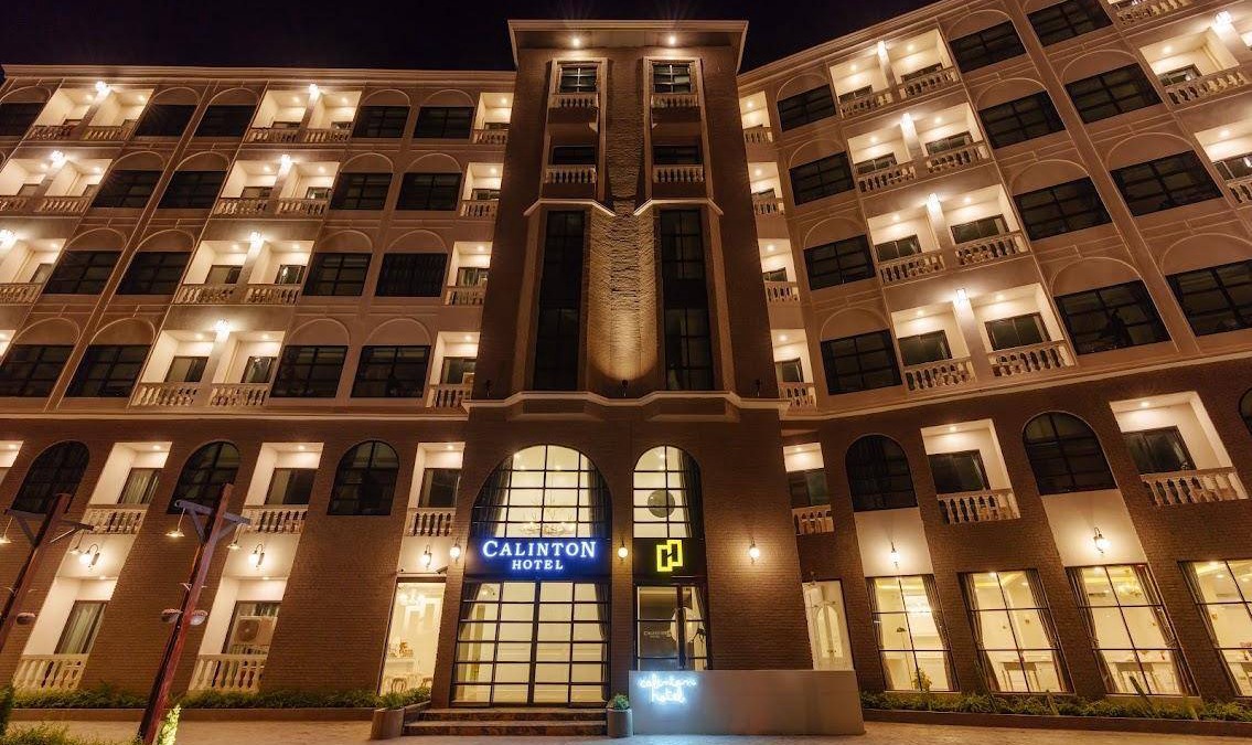 Nong Khon Kwang Hotel | 28 m² Hotel ∙ 4 guests