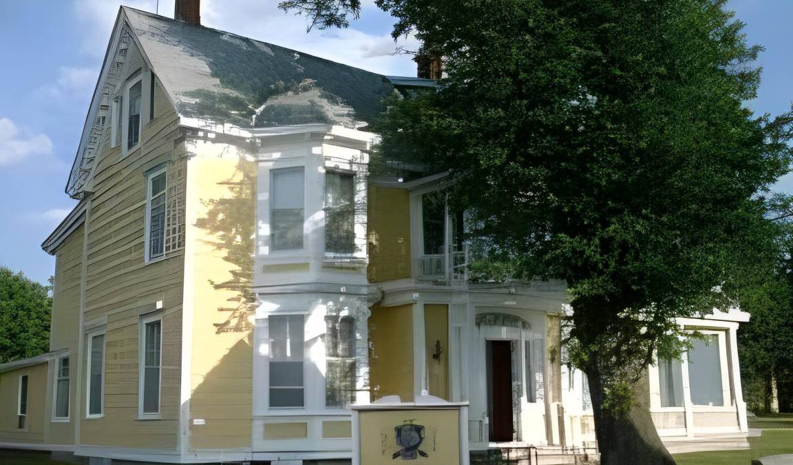 Nelson Miramichi Hotel | 28 m² Hotel ∙ 4 guests