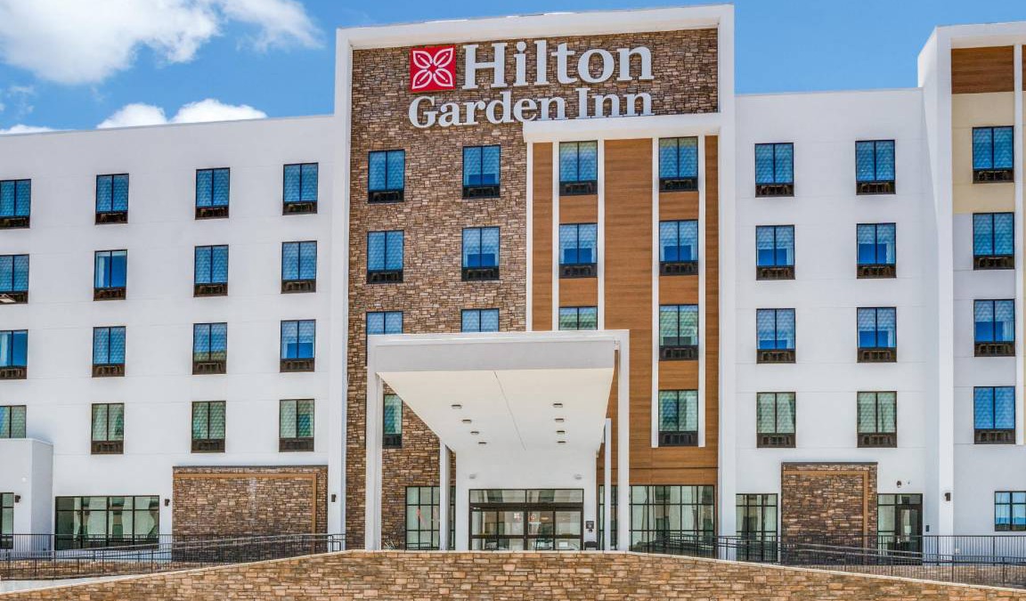 Vickery Meadow Hotel | 28 m² Hotel ∙ 127 guests