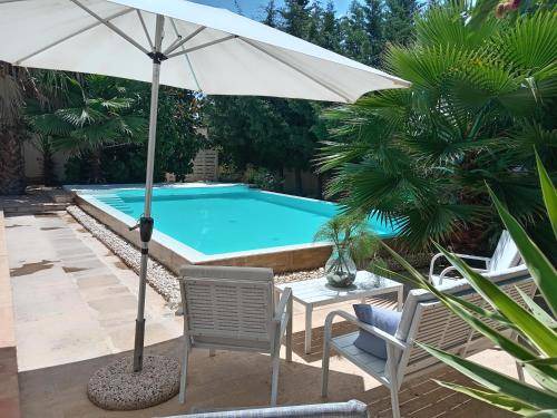 Carrozziere House | 28 m² House ∙ 1 bedroom ∙ 4 guests