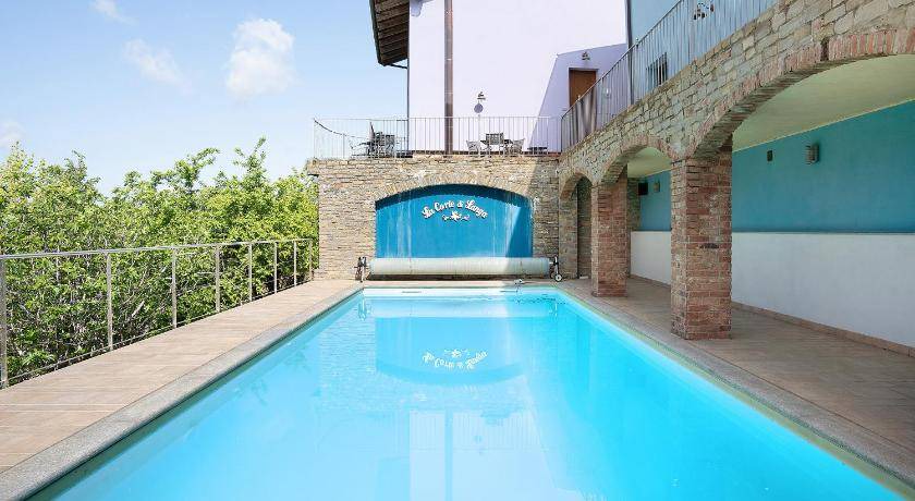 Cerretto Langhe Apartment | 28 m² Apartment ∙ 1 bedroom ∙ 3 guests