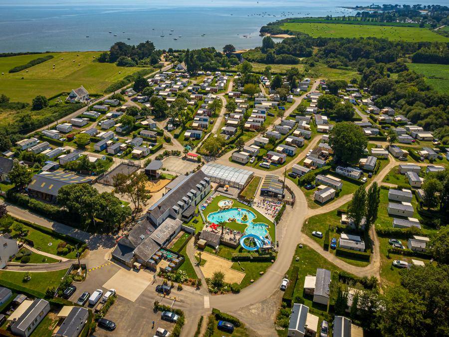 Ambon House | 28 m² Mobile home ∙ 2 bedrooms ∙ 6 guests
