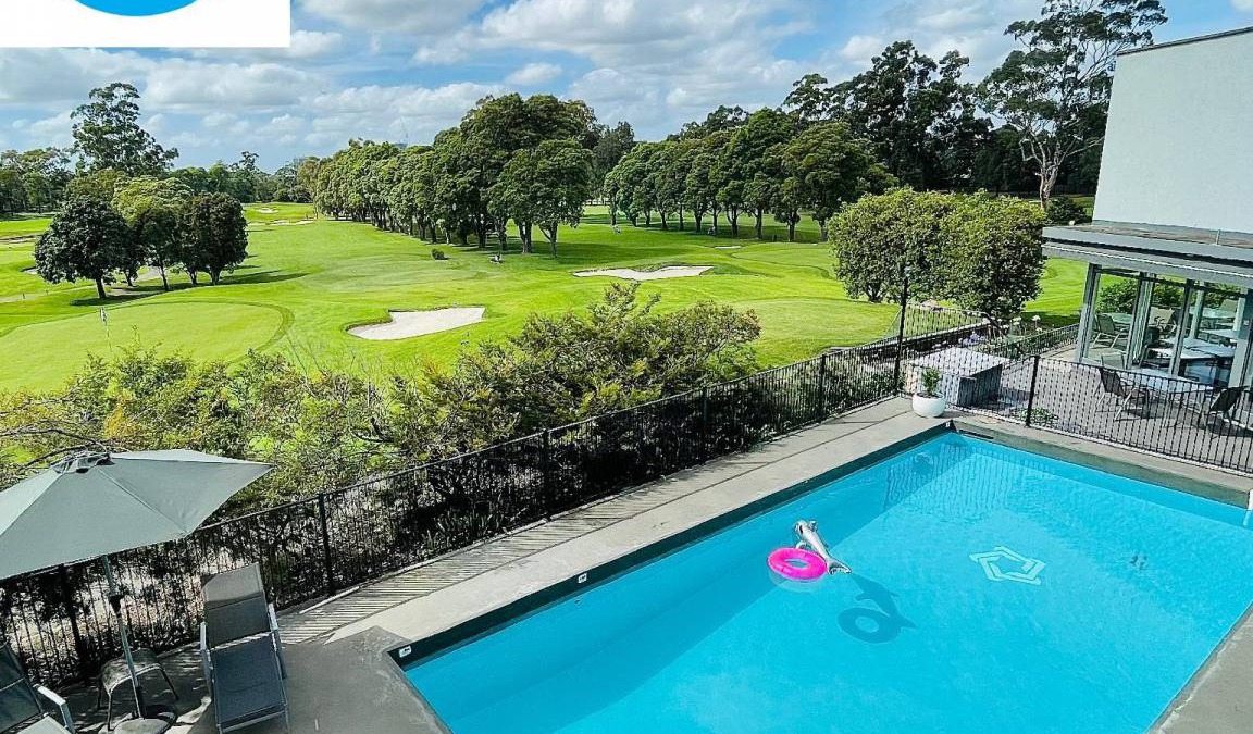 West Ryde Hotel | 28 m² Motel ∙ 4 guests