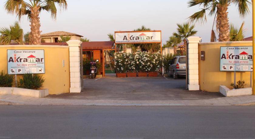 Agrigento Resort | 28 m² Resort ∙ 1 bedroom ∙ 5 guests