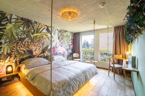 Durrenast Apartment | 28 m² Serviced apartment ∙ 3 guests
