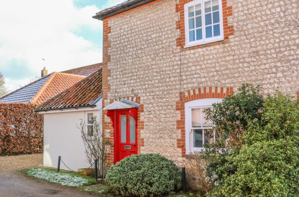 Oxborough House | 28 Oxborough