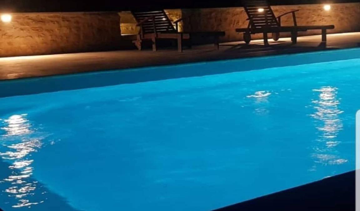 Saint-Simeux House | 280 m² House ∙ 5 bedrooms ∙ 13 guests