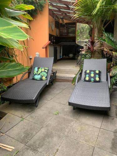 Lilli Pilli House | 280 m² House ∙ 4 bedrooms ∙ 8 guests