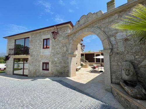 Freixo House | 280 m² House ∙ 4 bedrooms ∙ 8 guests