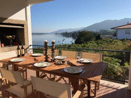 Seixas House | 280 m² House ∙ 5 bedrooms ∙ 10 guests