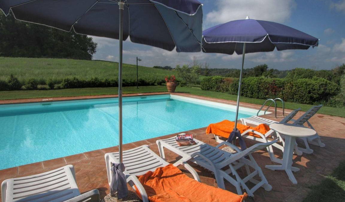 Proceno House | 280 m² House ∙ 7 bedrooms ∙ 18 guests