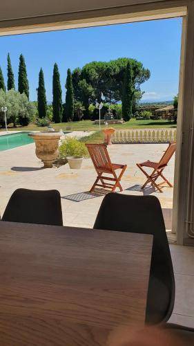 Villalbe House | 280 m² House ∙ 7 bedrooms ∙ 18 guests