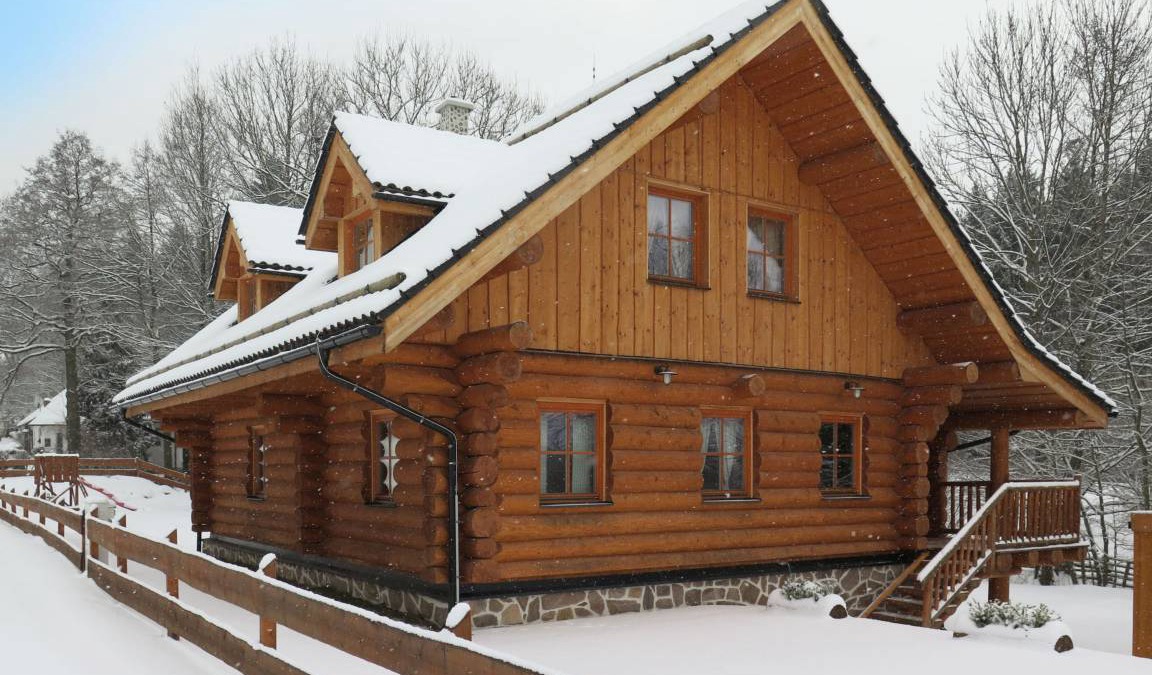 Strasin Villa | 280 m² Villa ∙ 1 bedroom ∙ 11 guests