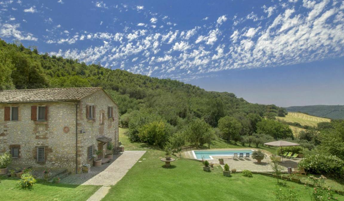 Montoro Villa | 280 m² Villa ∙ 7 bedrooms ∙ 14 guests