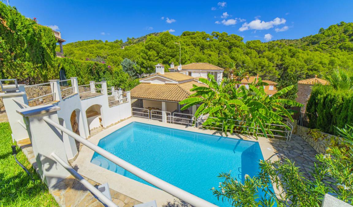 Alcanada Villa | 280 m² Villa ∙ 6 bedrooms ∙ 12 guests