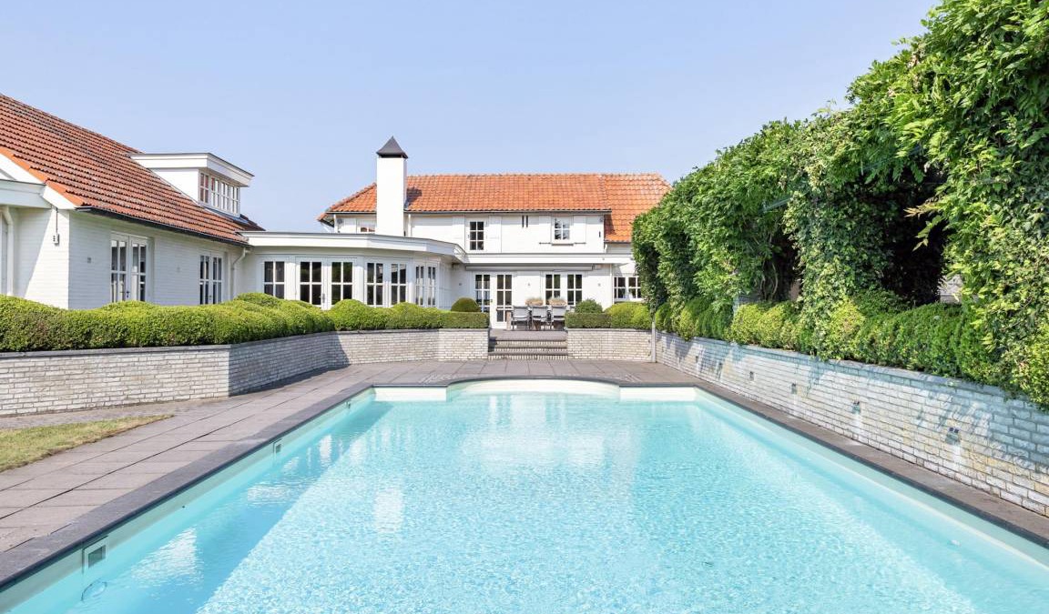 Moergestel Villa | 282 m² Villa ∙ 4 bedrooms ∙ 10 guests
