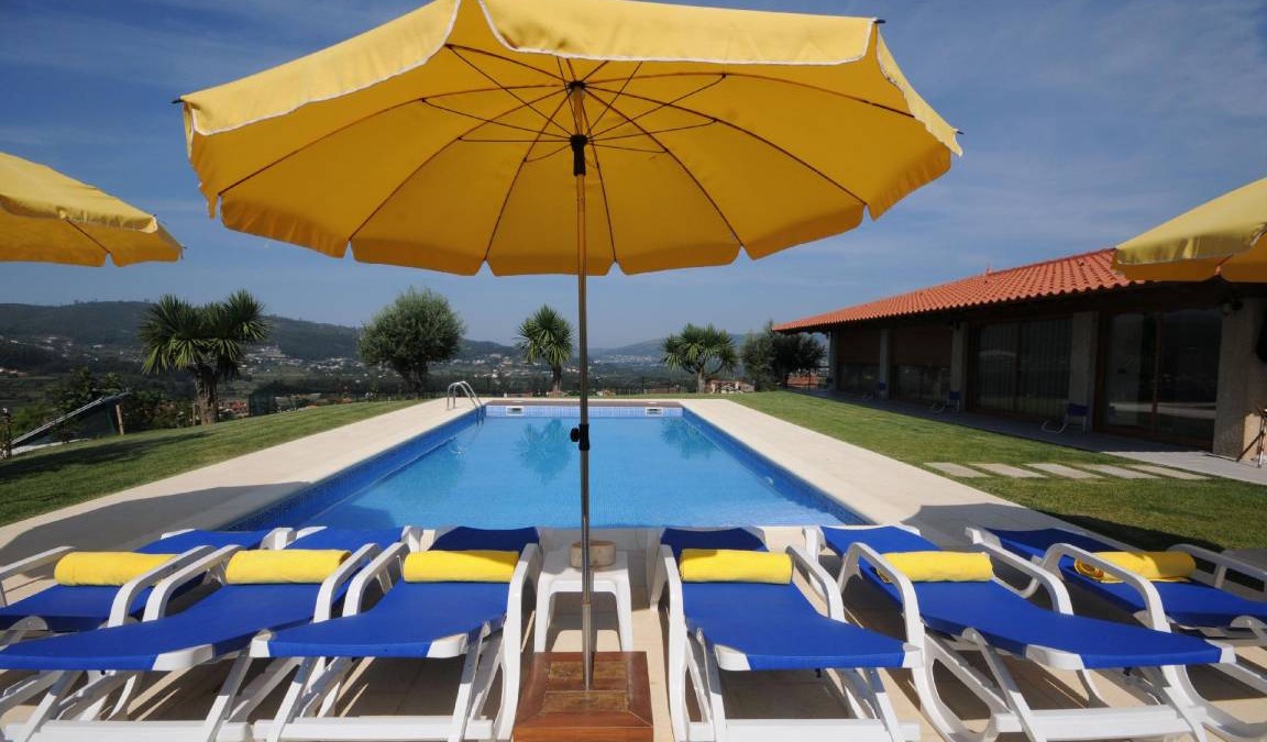 Aborim House | 283 m² House ∙ 3 bedrooms ∙ 7 guests
