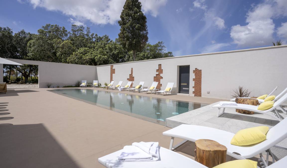 Mazara del Vallo Villa | 283 m² Villa ∙ 7 bedrooms ∙ 14 guests