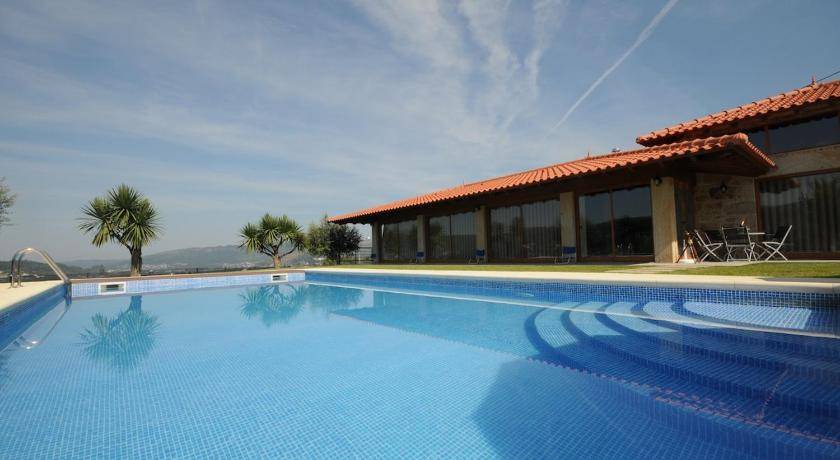 Aborim Villa | 283 m² Villa ∙ 3 bedrooms ∙ 6 guests