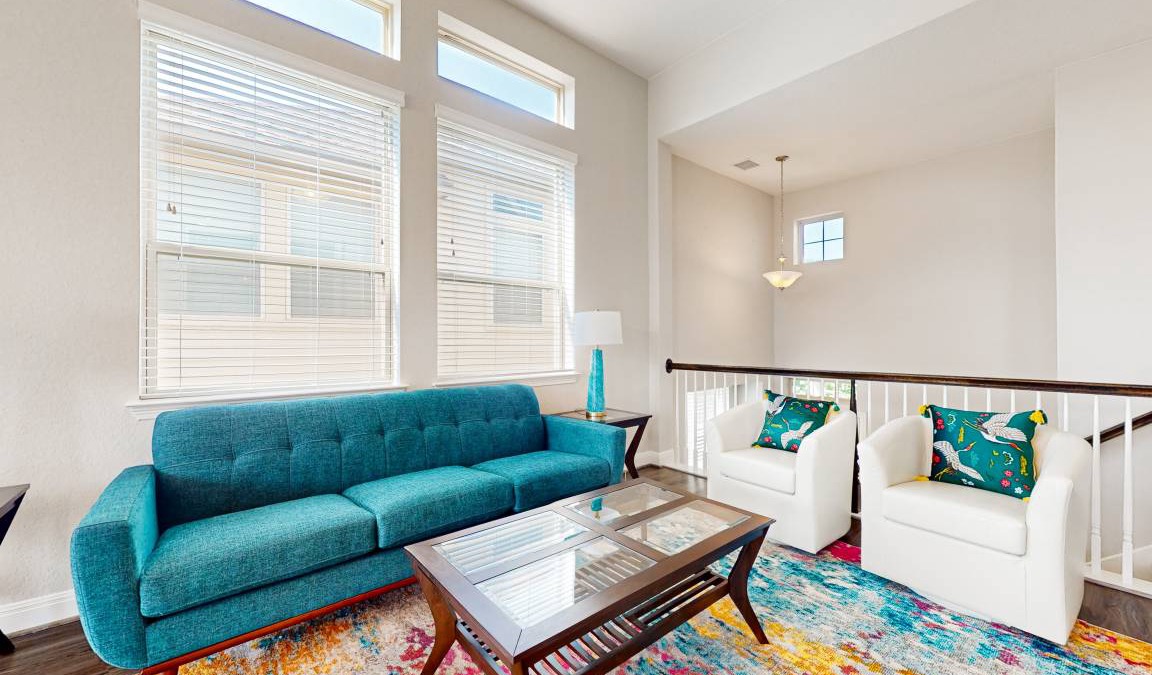 North San Antonio - SAT House | 286 m² House ∙ 3 bedrooms ∙ 6 guests