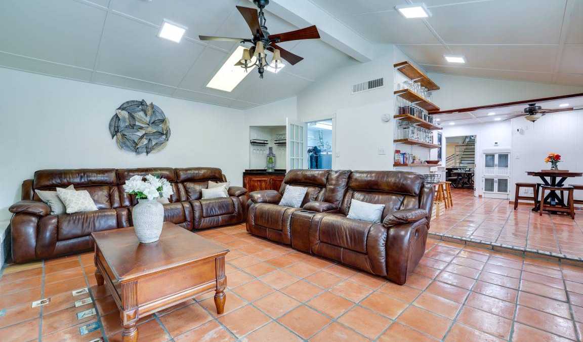 North San Antonio - SAT House | 287 m² House ∙ 4 bedrooms ∙ 12 guests