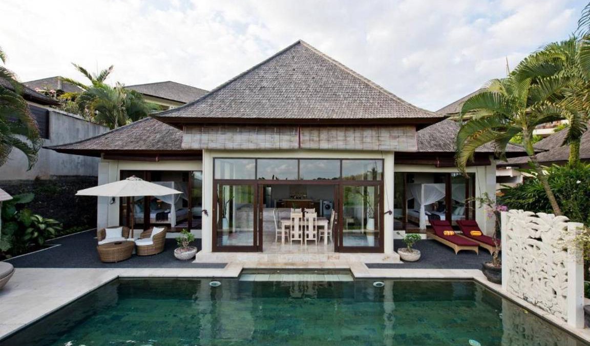 Tegal Mengkeb House | 288 m² Bungalow ∙ 3 bedrooms ∙ 127 guests