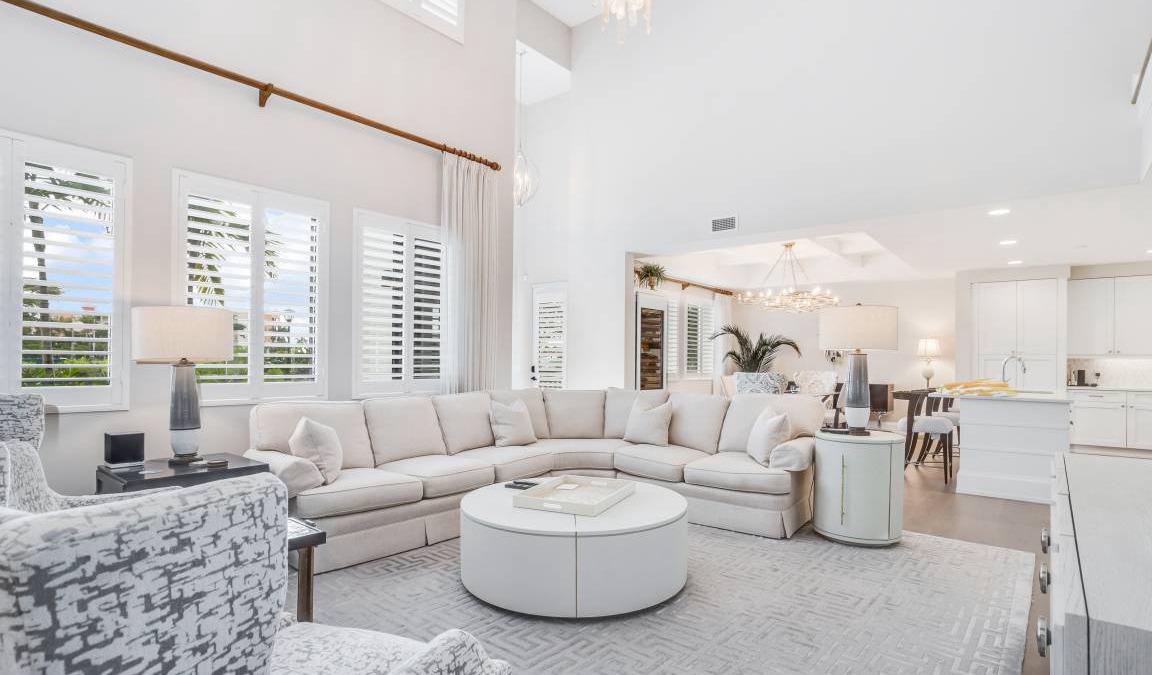 Redevelopment Area Condo | 288 m² Condo ∙ 3 bedrooms ∙ 6 guests
