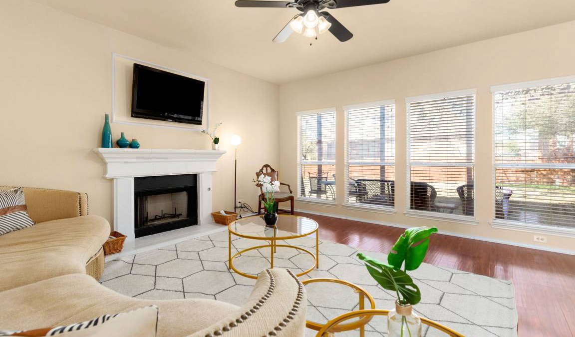 Scenic Oaks House | 288 m² House ∙ 5 bedrooms ∙ 12 guests