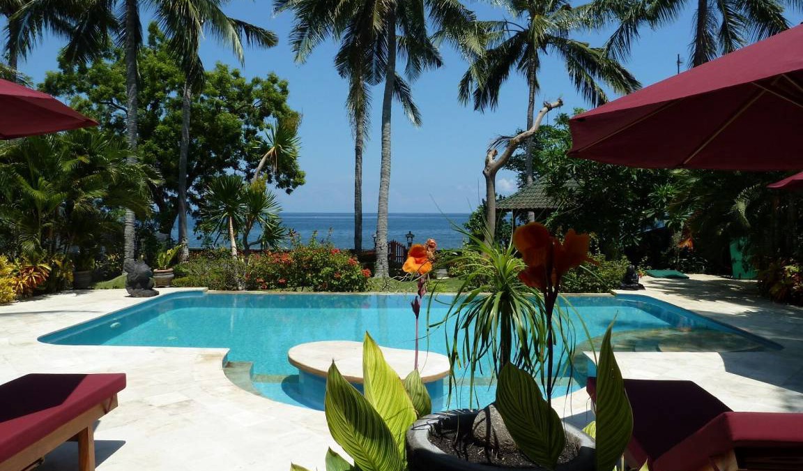 Kalisada Villa | 288 m² Villa ∙ 3 bedrooms ∙ 6 guests