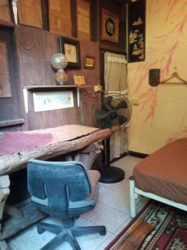 Rat Burana House | 289 Prime