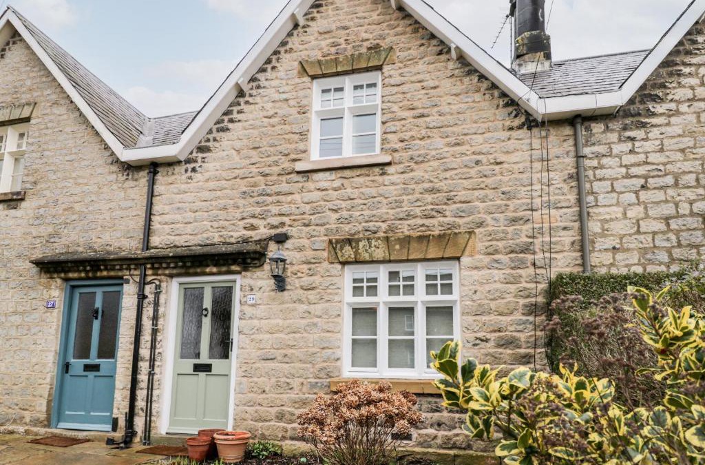 Helmsley House | 29 Bondgate