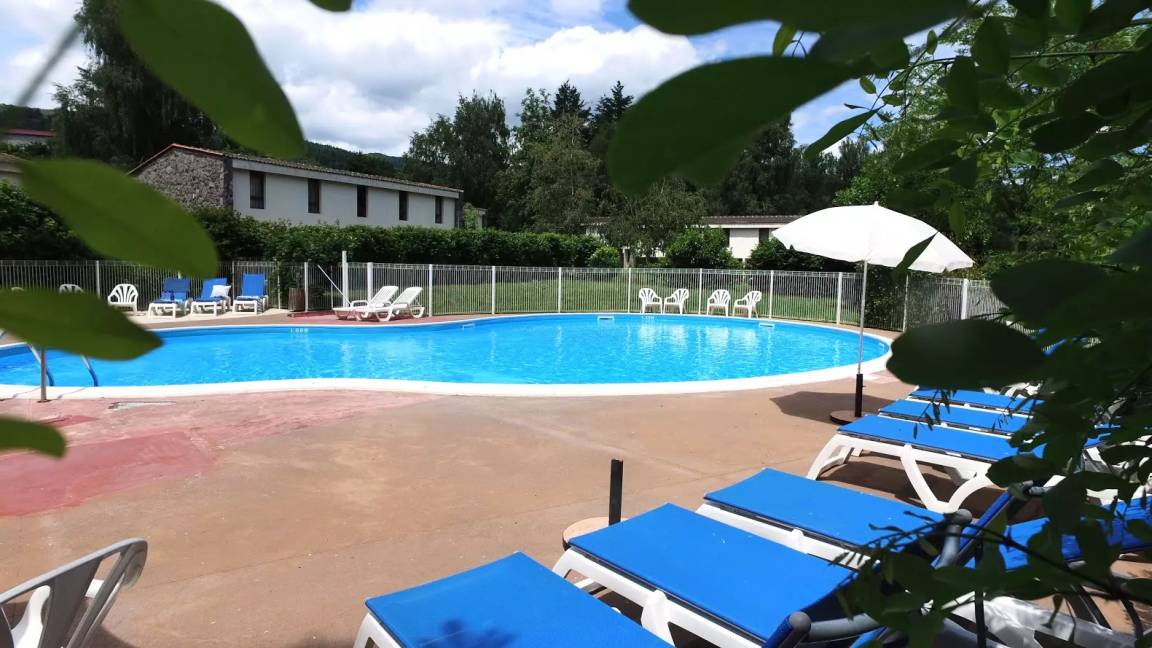 Lavoute-Chilhac Apartment | 29 m² Apartment ∙ 1 bedroom ∙ 6 guests