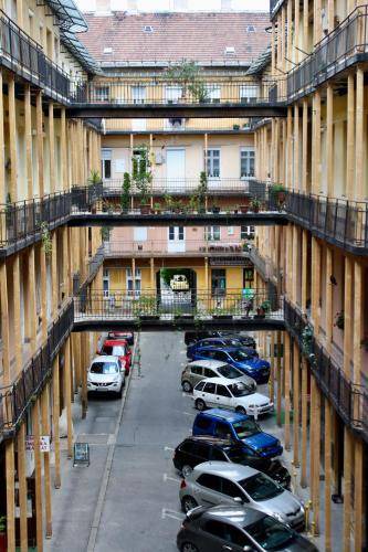 Miskolc Apartment | 29 m² Apartment ∙ 1 bedroom ∙ 4 guests