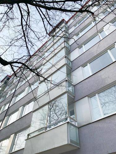 Lahti Apartment | 29 m² Apartment ∙ 1 bedroom ∙ 3 guests