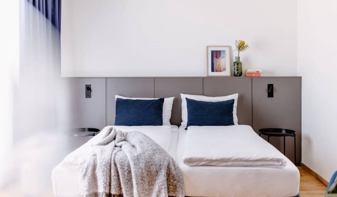 Moosach Apartment | 29 m² Apartment ∙ 2 guests