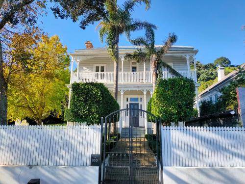 Devonport Bed & Breakfast | 29 m² Bed and breakfast ∙ 2 guests