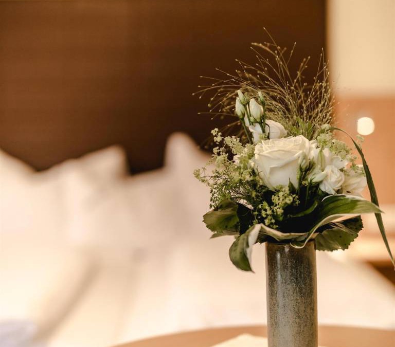 Krieglach Hotel | 29 m² Hotel ∙ 1 bedroom ∙ 2 guests