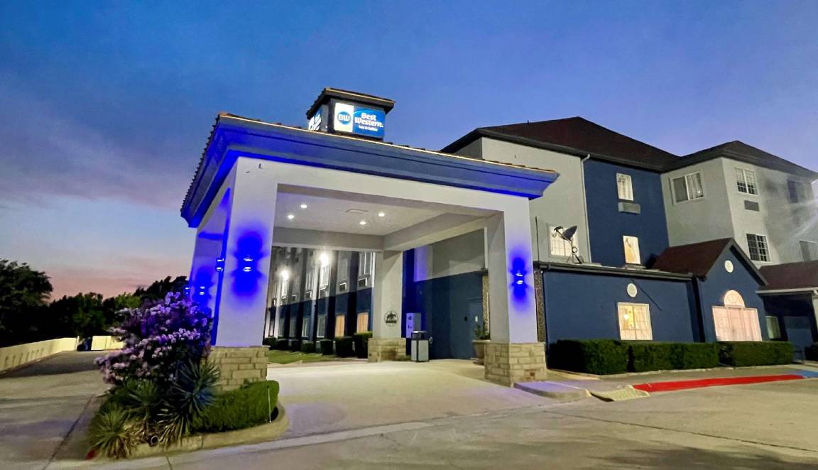 Roanoke Hotel | 29 m² Hotel ∙ 127 guests