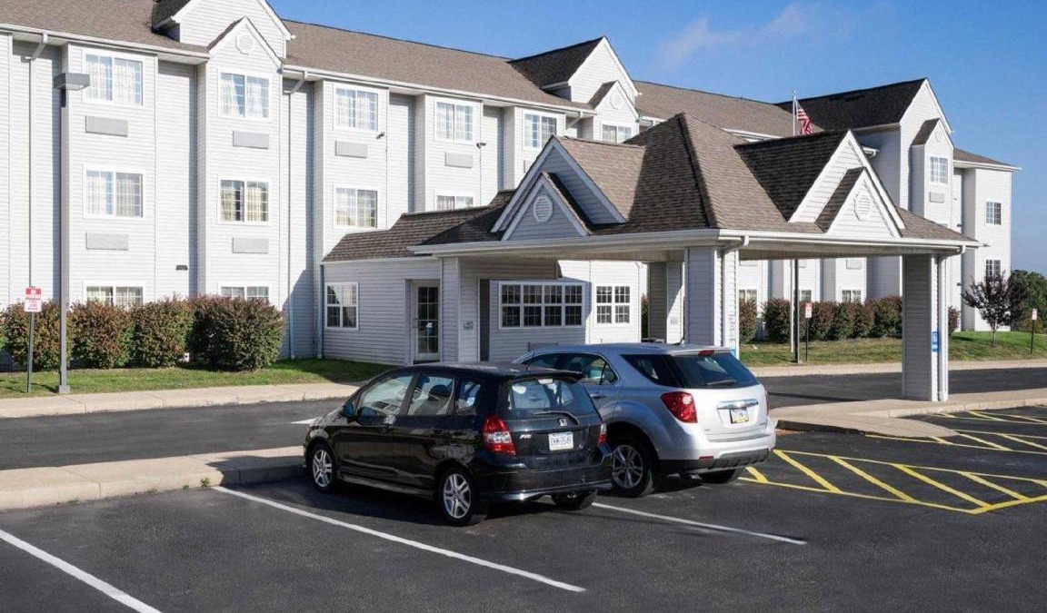 South Hills Hotel | 29 m² Hotel ∙ 127 guests