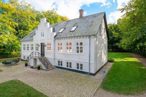 Odense Hotel | 29 m² Hotel ∙ 4 guests