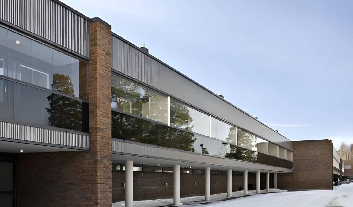 Vaaksy Hotel | 29 m² Hotel ∙ 4 guests