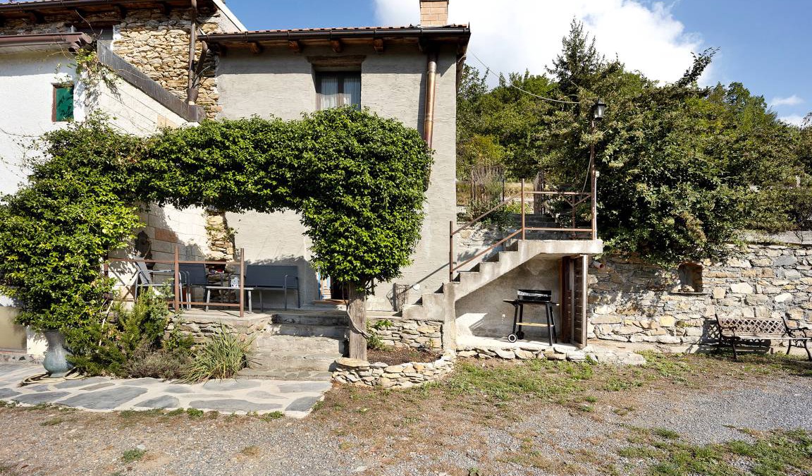 Molini di Triora House | 29 m² House ∙ 1 bedroom ∙ 2 guests