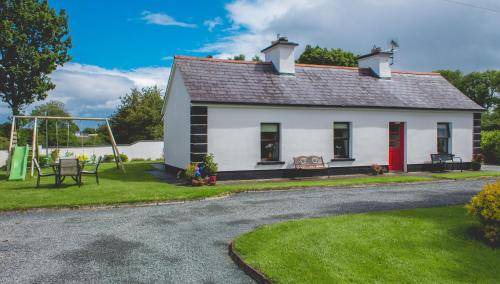Carracastle House | 29 m² House ∙ 3 bedrooms ∙ 6 guests