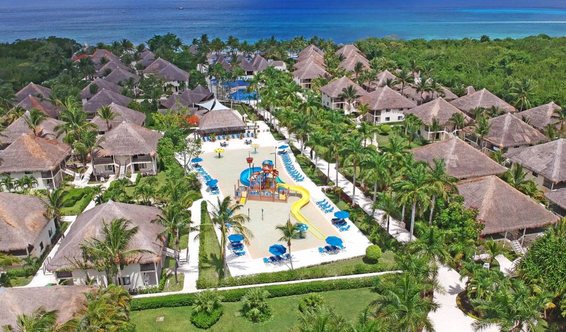 Costa Maya Resort | 29 m² Resort ∙ 2 bedrooms ∙ 127 guests