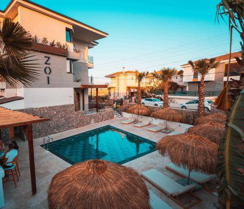 Mithatpasa Hotel | 29 m² Hotel ∙ 2 guests