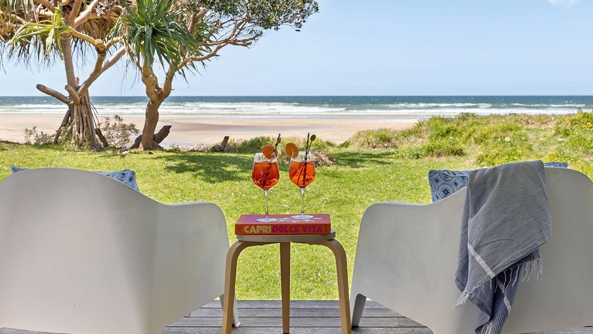 Brooms Head House | 29 Ocean Road, Brooms Head