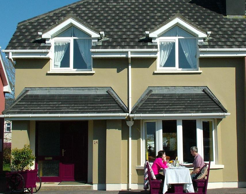 Waterville House | 29 Waterville Links Holiday Home