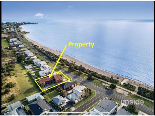 St Leonards House | 290 m² House ∙ 3 bedrooms ∙ 6 guests