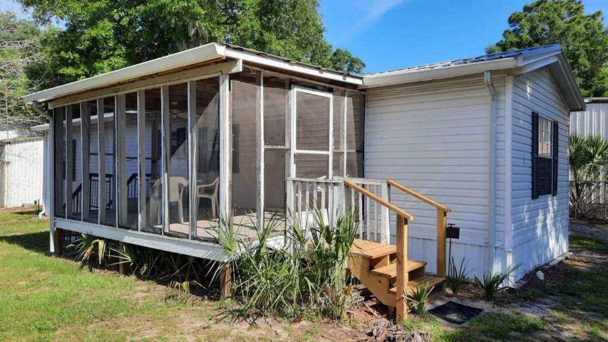 Steinhatchee House | 291 Steinhatchee rental