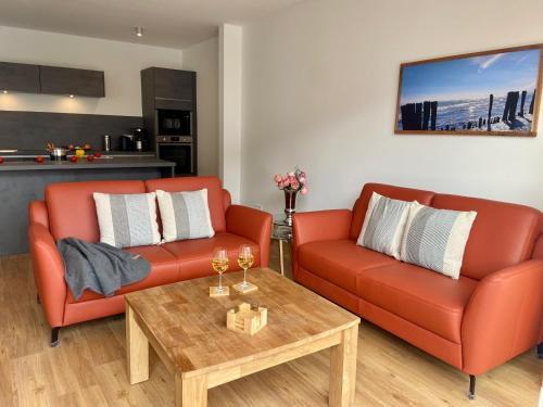 Dahme Apartment | 2915 Wohnung 5